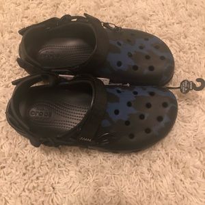 Post Malone x Crocs Men’s size 10